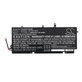 Batéria pre HP Elitebook 1040 G3, 3900mAh, Li-Pol, 11.4V, BG06XL, HQ