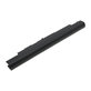 Batéria pre HP Pavilion 14, 15, 17, HP 250 G4, G5, 2600mAh, Li-Ion, 10.95V, HS04, HQ