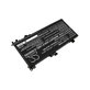 Batéria pre HP Omen 15, Pavilion 15, WASD 15, 5100mAh, Li-Ion, 11.55V, TE03XL, HQ