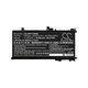 Batéria pre HP Omen 15, Pavilion 15, WASD 15, 5100mAh, Li-Ion, 11.55V, TE03XL, HQ