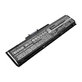 Batéria pre HP 17, Omen 17, Pavilion 17, 4400mAh, Li-Ion, 11.1V, 849571-221, HQ