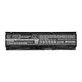 Batéria pre HP 17, Omen 17, Pavilion 17, 4400mAh, Li-Ion, 11.1V, 849571-221, HQ