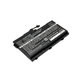 Batéria pre HP Zbook 17 G3, 8300mAh, Li-Ion, 11.4V, AI06XL, HQ