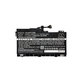 Batéria pre HP Zbook 17 G3, 8300mAh, Li-Ion, 11.4V, AI06XL, HQ