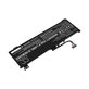 Batéria pre Lenovo IdeaPad Gaming 3, 3750mAh, Li-Pol, 11.52V, L20C3PC2, HQ