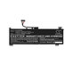 Batéria pre Lenovo IdeaPad Gaming 3, 3750mAh, Li-Pol, 11.52V, L20C3PC2, HQ
