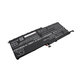 Batéria pre Lenovo X1, 3300mAh, Li-Pol, 15.2V, 00HW028, HQ