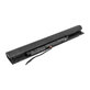 Batéria pre Lenovo IdeaPad 110-15, 4100mAh, Li-Ion, 10.8V, 5B10L79053, HQ