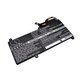 Batéria pre Lenovo ThinkPad E450, E455, E460, E465, T470p, ThinkPad Edge E450 i7, 4400mAh, Li-Ion, 10.8V, 45N1752, HQ