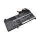 Batéria pre Lenovo ThinkPad E450, E455, E460, E465, T470p, ThinkPad Edge E450 i7, 4400mAh, Li-Ion, 10.8V, 45N1752, HQ