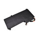 Batéria pre Lenovo ThinkPad E450, E455, E460, E465, T470p, ThinkPad Edge E450 i7, 4400mAh, Li-Ion, 10.8V, 45N1752, HQ
