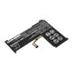 Batéria pre Lenovo IdeaPad 120S, 4050mAh, Li-Pol, 7.5V, 0813007, HQ