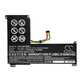 Batéria pre Lenovo IdeaPad 120S, 4050mAh, Li-Pol, 7.5V, 0813007, HQ