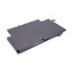 Batéria pre Lenovo ThinkPad Yoga 12, Yoga S1, 3150mAh, Li-Pol, 14.8V, 45N1704, HQ