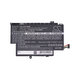 Batéria pre Lenovo ThinkPad Yoga 12, Yoga S1, 3150mAh, Li-Pol, 14.8V, 45N1704, HQ