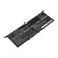 Batéria pre Lenovo IdeaPad 730-13, 2650mAh, Li-Pol, 15.36V, 5B10R32748, HQ