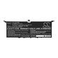 Batéria pre Lenovo IdeaPad 730-13, 2650mAh, Li-Pol, 15.36V, 5B10R32748, HQ
