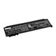 Batéria pre Lenovo ThinkPad T460S, T470S, 2000mAh, Li-Pol, 11.4V, 00HW025, HQ