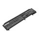 Batéria pre Lenovo ThinkPad T460s, T470s, 2000mAh, Li-Pol, 11.4V, 00HW022, HQ