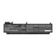 Batéria pre Lenovo ThinkPad T460s, T470s, 2000mAh, Li-Pol, 11.4V, 00HW022, HQ