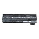 Batéria pre Lenovo ThinkPad X240, X250, X260, S440, T440, T550, T560, 4400mAh, Li-Ion, 11.1V, 45N1132, HQ