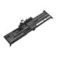 Batéria pre Lenovo ThinkPad Yoga 260, 2900mAh, Li-Ion, 15.2V, 00HW026, HQ