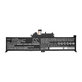 Batéria pre Lenovo ThinkPad Yoga 260, 2900mAh, Li-Ion, 15.2V, 00HW026, HQ