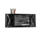 Batéria pre MSI GT72, MSI WT72, 7500mAh, Li-Ion, 11.1V, BTY-L77, HQ