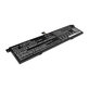 Batéria pre Xiaomi Inchmi Aair 13.3, Xiaomi Mi Notebook Air 13.3 2018, 5250mAh, Li-Pol, 7.6V, R13B01W, HQ