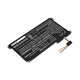 Batéria pre Asus VivoBook 14 E410ma, F414ma, L410ma, 3450mAh, Li-Pol, 11.55V, B31N1912, HQ