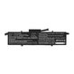 Batéria pre Asus ROG Zephyrus G14 Ga401, 4850mAh, Li-Pol, 15.4V, C41N1908, HQ