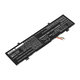 Batéria pre Asus VivoBook Flip 14 Tp412fa/ua, 3550mAh, Li-Pol, 11.55V, C31N1733, HQ