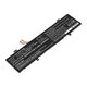 Batéria pre Asus VivoBook Flip 14 Tp412fa/ua, 3550mAh, Li-Pol, 11.55V, C31N1733, HQ