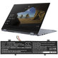 Batéria pre Asus VivoBook Flip 14 Tp412fa/ua, 3550mAh, Li-Pol, 11.55V, C31N1733, HQ