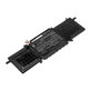 Batéria pre Asus Zenbook UX333FN, Zenbook UX333FA, 4250mAh, Li-Pol, 11.55V, C31N1815, HQ
