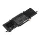 Batéria pre Asus Zenbook UX333FN, Zenbook UX333FA, 4250mAh, Li-Pol, 11.55V, C31N1815, HQ