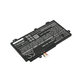 Batéria pre Asus TUF 504, 505, 554, 656, FX504, Tuf Gaming A15, 4100mAh, Li-Ion, 11.4V, B31N1726, HQ