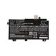 Batéria pre Asus TUF 504, 505, 554, 656, FX504, Tuf Gaming A15, 4100mAh, Li-Ion, 11.4V, B31N1726, HQ