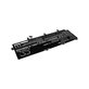 Batéria pre Asus Zephyrus Gx701, Rog Zephyrus S Gx701, Rog Gx701, 4850mAh, Li-Pol, 15.4V, C41N1802, HQ