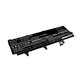 Batéria pre Asus Zephyrus Gx701, Rog Zephyrus S Gx701, Rog Gx701, 4850mAh, Li-Pol, 15.4V, C41N1802, HQ