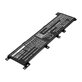 Batéria pre Asus A705QA, Asus F705MA-Bx030t, 3600mAh, Li-Pol, 11.52V, B31N1635, HQ