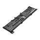 Batéria pre Asus A705QA, Asus F705MA-Bx030t, 3600mAh, Li-Pol, 11.52V, B31N1635, HQ