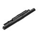 Batéria pre Dell Inspiron 14R, 15, 15R, N3521, 2700mAh, Li-Ion, 14.8V, MR90Y, HQ