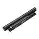 Batéria pre Dell Inspiron 14R, 15, 15R, N3521, 2700mAh, Li-Ion, 14.8V, MR90Y, HQ