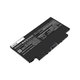 Batéria pre Fujitsu Lifebook AH77, A556, A3510, U536, 4050mAh, Li-Pol, 10.8V, CP641484-01, HQ