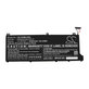 Batéria pre Honor MagicBook 14, Huawei MateBook D14, MediaPad D14, MagicBook 14, 3550mAh, Li-Pol, 15.28V, HB4692Z9ECW-41, HQ