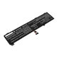 Batéria pre Lenovo Legion 5, 5 Pro, 7, 7i, R7000p, 5100mAh, Li-Pol, 15.36V, L20C4PC1, HQ