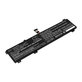Batéria pre Lenovo Legion 5, 5 Pro, 7, 7i, R7000p, 5100mAh, Li-Pol, 15.36V, L20C4PC1, HQ