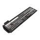 Batéria pre Lenovo ThinkPad P51, T470, T570, 4400mAh, Li-Ion, 11.1V, SB10K97581, HQ