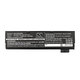 Batéria pre Lenovo ThinkPad P51, T470, T570, 4400mAh, Li-Ion, 11.1V, SB10K97581, HQ